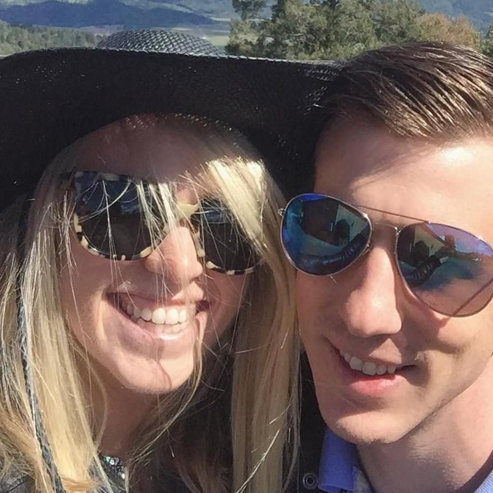 Meet your Posher, Kathleen